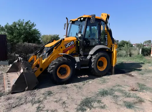 jcb 3x super